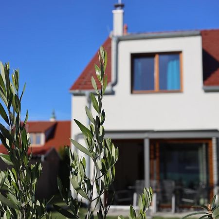 Veritas House Mikulov Kültér fotó