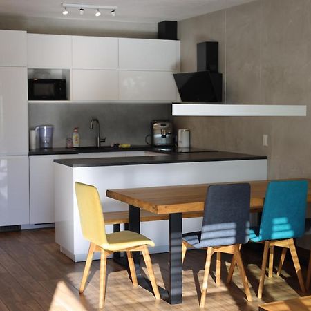 Veritas House Mikulov Kültér fotó