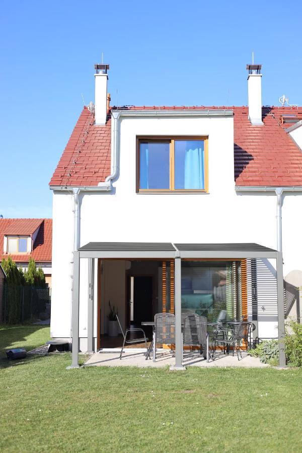 Veritas House Mikulov Kültér fotó
