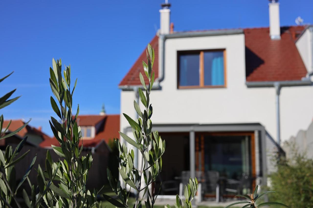 Veritas House Mikulov Kültér fotó