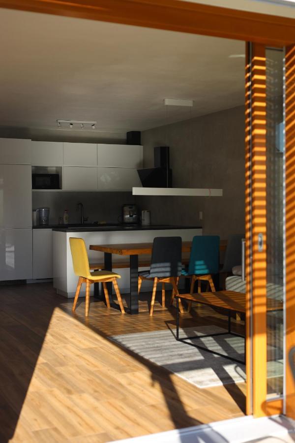 Veritas House Mikulov Kültér fotó