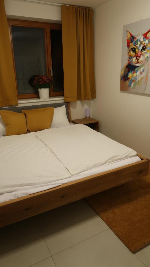 Veritas House Mikulov Kültér fotó