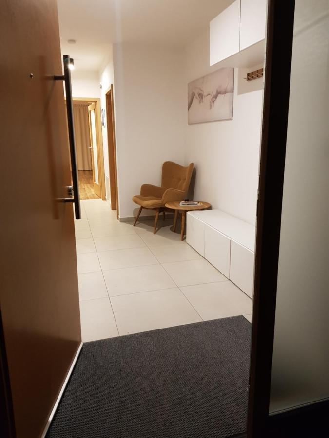 Veritas House Mikulov Kültér fotó