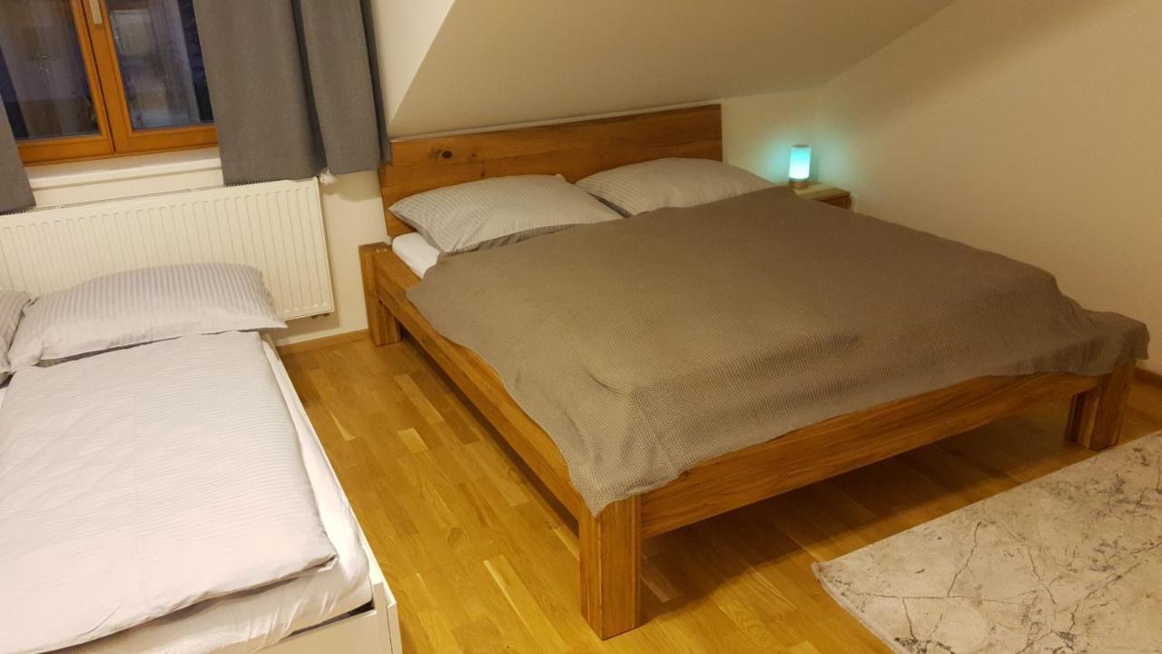 Veritas House Mikulov Kültér fotó