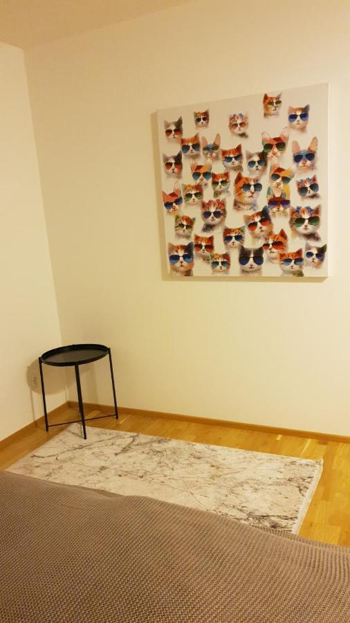 Veritas House Mikulov Kültér fotó