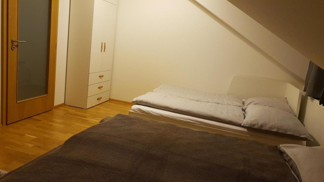 Veritas House Mikulov Kültér fotó